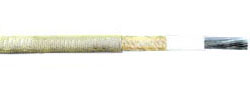 P-Temp-260 is one type of high temperature cable,image of high temp