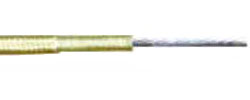 G-Temp-600 Pure Nickel cable,image of temperature cable