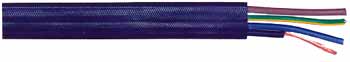 PVC Flatform Cable,image of high temperature cable ,high temp