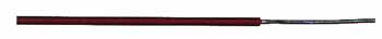 SID (Silicone Single Core Solid) Cable,one type of high temperature cables,image of high temp