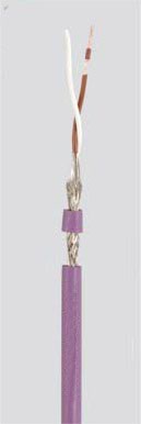 CAN bus0.25mm2 ,drag chain