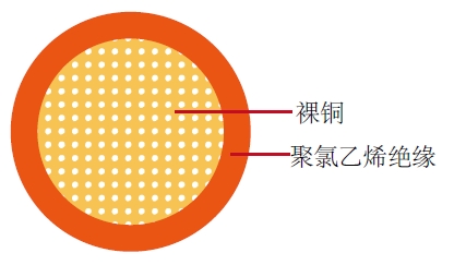 汽车电缆