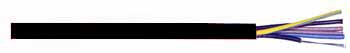 SIF (Silicone Single Core Stranded) Cable