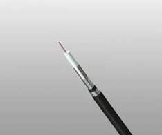 RG213 Armoured Coaxial Cable