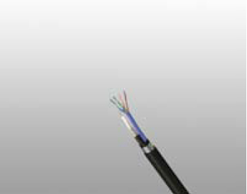 Mud Resistant Composite Cable