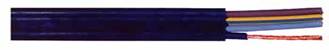 Neoprene Flatform Cable,image of high temperature cable,flatform cable