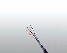 Flame Retardant Data Cables