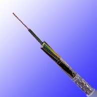 Industrial Cables CY Screened cable