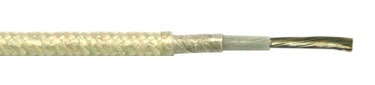 image of intemp 250 cable,one type of high temperature cables