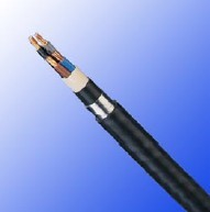 Industrial Cables U-1000 RVFV